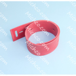 Blade Squeegee Rear Red Gum 730mm 28.5