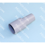 Adapter, Wand, 1.5", Fric Fit, F/A (103122