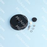 Replacement Part Wheel Squeegee Kit