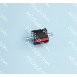 Isolator -40 Duro 1/4-20