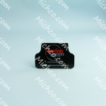 Nameplate, Front, Super 7R