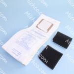 BAG, VACUUM (10 BAGS, 2 FILTERS