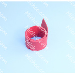Blade Squeegee Front Red Gum 790mm 31