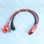 Cable - Connector Assembly