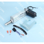 ACTUATOR,SQUEEGEE,CHAMP33/35, KIT