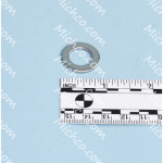 Washer, .515 X .875 .032#C11559