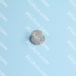 Inlet Filter, 1/4 NPT, #D00373