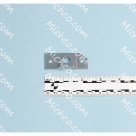 Bracket, Spray Nozzle #D10506