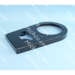 Frame, Motor, Black #D11483