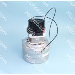 Vacuum, 135", 115 Volt, 5.7"#G02522-Long