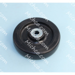 Wheel, 5" Saturn #G11943