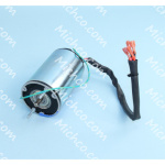 Brush Motor Assembly, Psn, #82524A