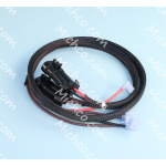Motor Cable Harness