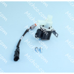Replacement Part Solenoid Valve Kit