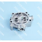 Piston guidance only for replacement