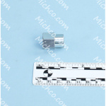 Pin, Thread, 15-Dia. 23-Long, M8