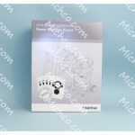 Interface ADV.2 -21 Ral 9005 Kit