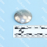 Replacement Part End Cap, Axle WM20