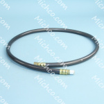Hose Assembly, Wand, 47.34-Long(ENDTOEND,4