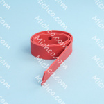 Blade, Support, Red Linard, 30 3/4" x 1 3/8" x 1/8