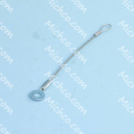 Lanyard, 3/64" X 6.00