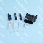 Connector, Female (IT.