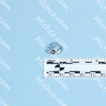 Replacement Part Cap, Axle End FP8