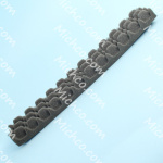 Replacement Part Gasket, Deadening