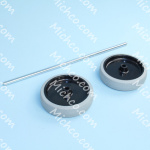 Replacement Part Rear Wheel Kit