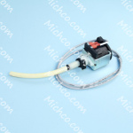 Pump Assembly 115 Volt 60HZ