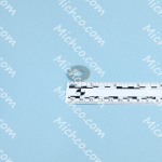 Sheet Flat .382X1.000X.075