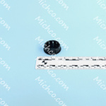 Replacement Part Button Plug -1.25