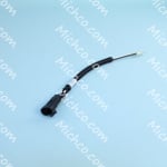 Replacement Part Harness Brush