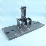 Replacement Part Deck Weldment