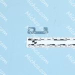 Replacement Part Clip Weather Pack