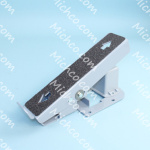 Replacement Part Pedal Assembly