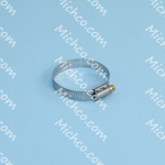 Replacement Part Clamp Hose