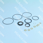 Seal Kit For Main Broom Motor