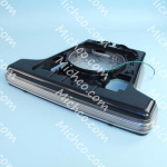 Base Assembly - Reliavac 16- Black