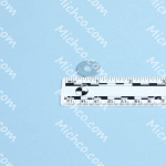 Washer - Control Shaft Eccentric