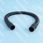 Hose, Vacuum, 1.50ID X 49.6-Long, 2CUF