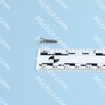 Screw, Phillips, 2.9MMX13mm, F/Sw