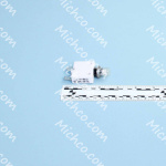 Circuitbreaker, 20.0A, Resetable
