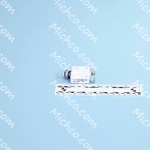 Circuitbreaker, 40.0A, Resetable