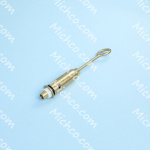 Valve Brass For Shampoo Tank