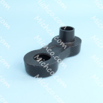 Manifold For Cobra Black