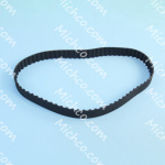 Replacement Part Beltdrum EZ-8