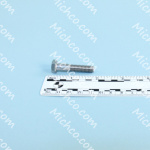 Hex Head Stainless Steel 5/16-18 X 1.5