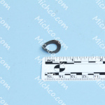 Washer Bowed .455 ID X .740 OD