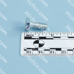 Screw 1/4-20 X 5/8 Hex Head Heavy Duty